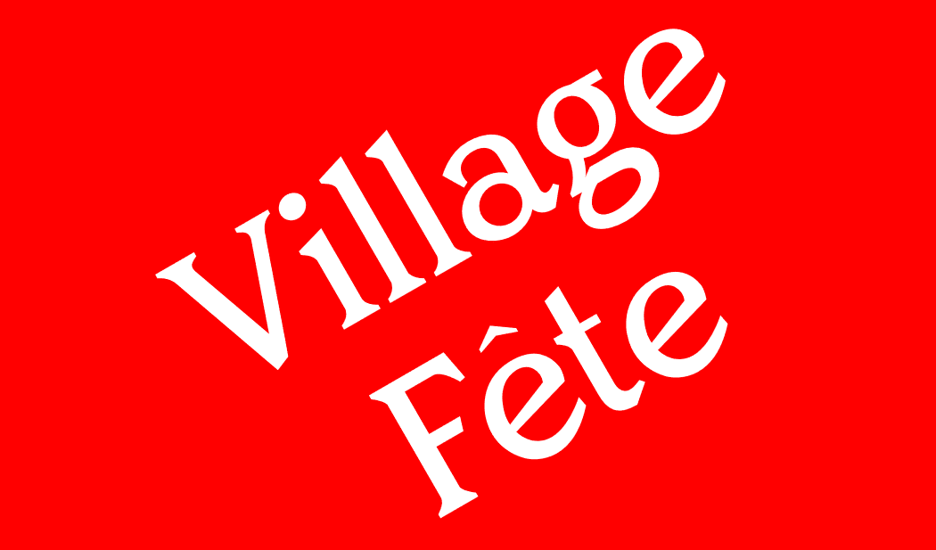 Village Fete