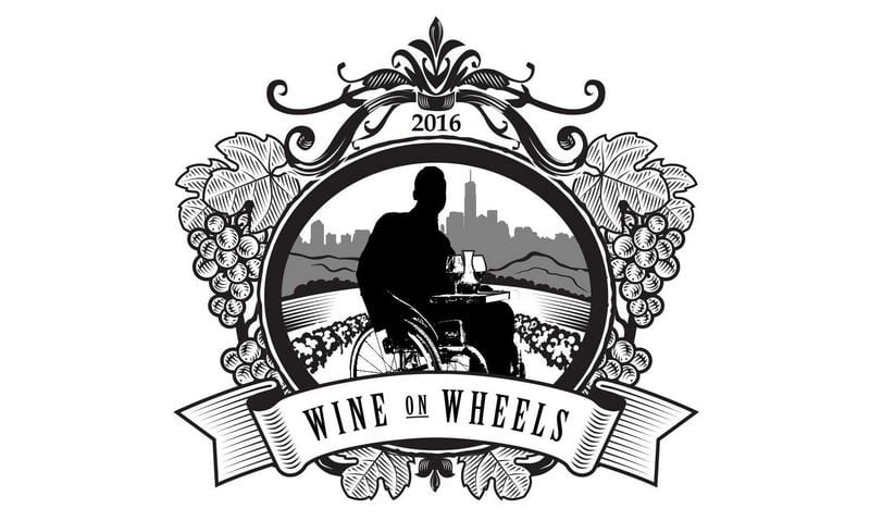 Wine On Wheels