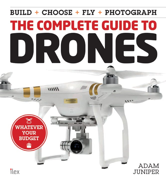 Guide to Drones