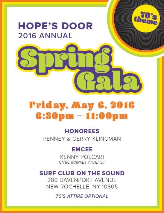 Spring Gala