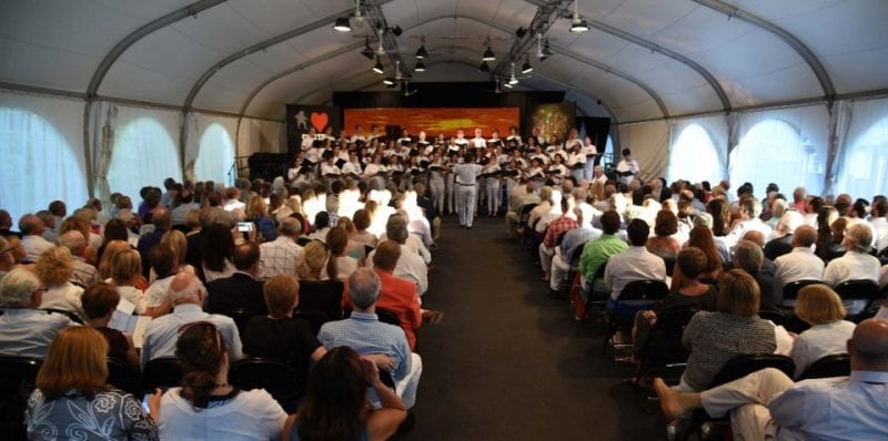 Taste of Shelter Island