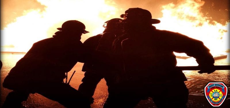 Seafood Party – East Quogue FD