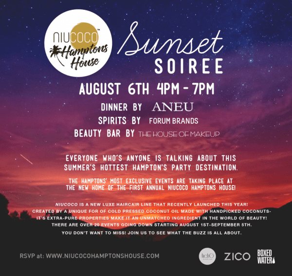 sunsetsoiree