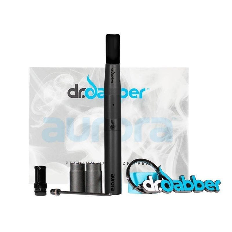 Aurora Vaporizer Pen