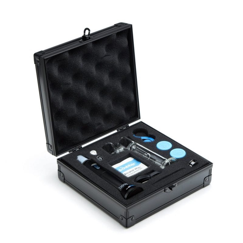 Dr. Dabber Boost E-Rig