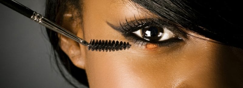 Selective Eye Photography