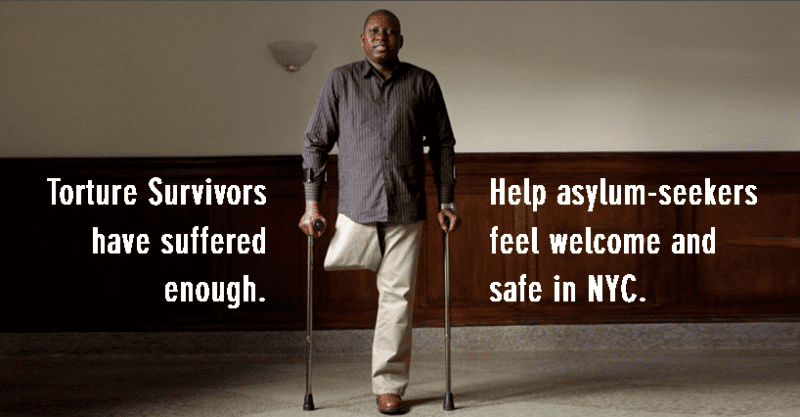 Winter Concert – Survivors of Torture