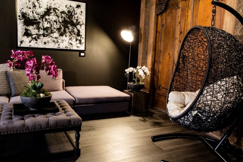 FREE Modrn Sanctuary Health & Wellness Day