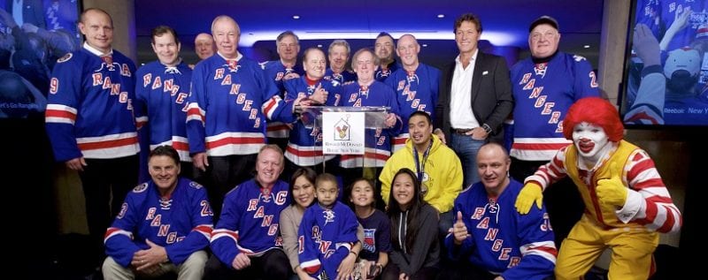 Skate with the Greats