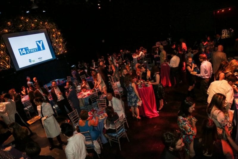 Purim Gala at 14th St Y