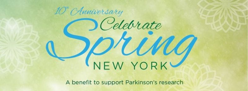 Celebrate Spring NY