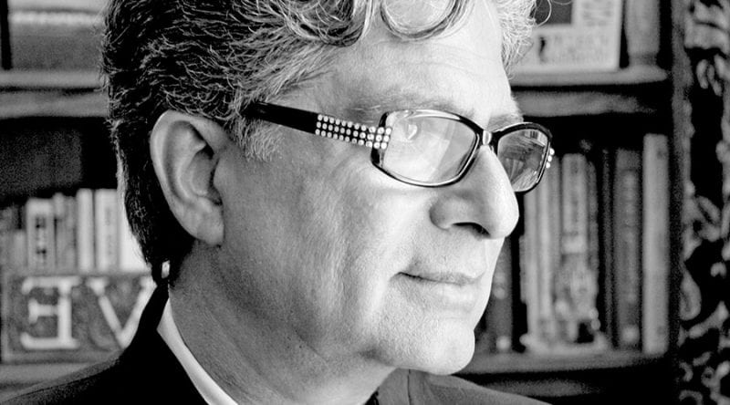 Deepak Chopra at TimesTalks