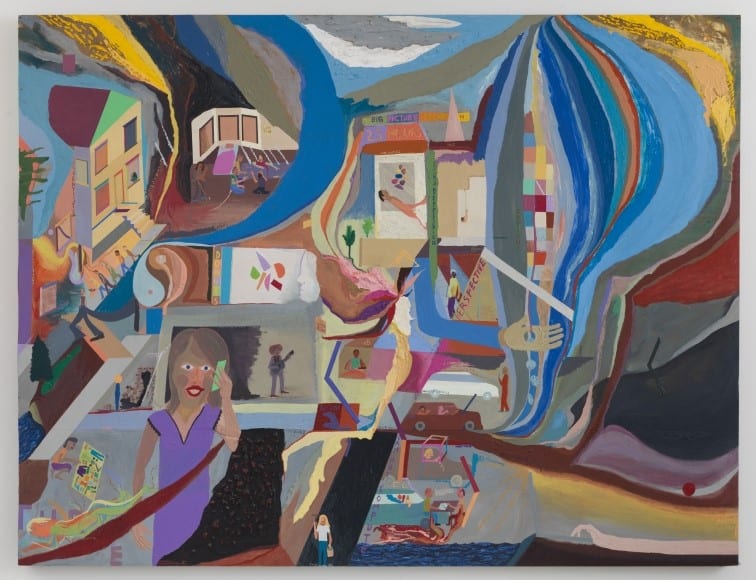 Chelsea Gallery Tour