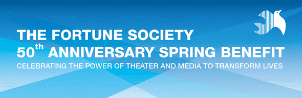 Fortune Society Spring Benefit
