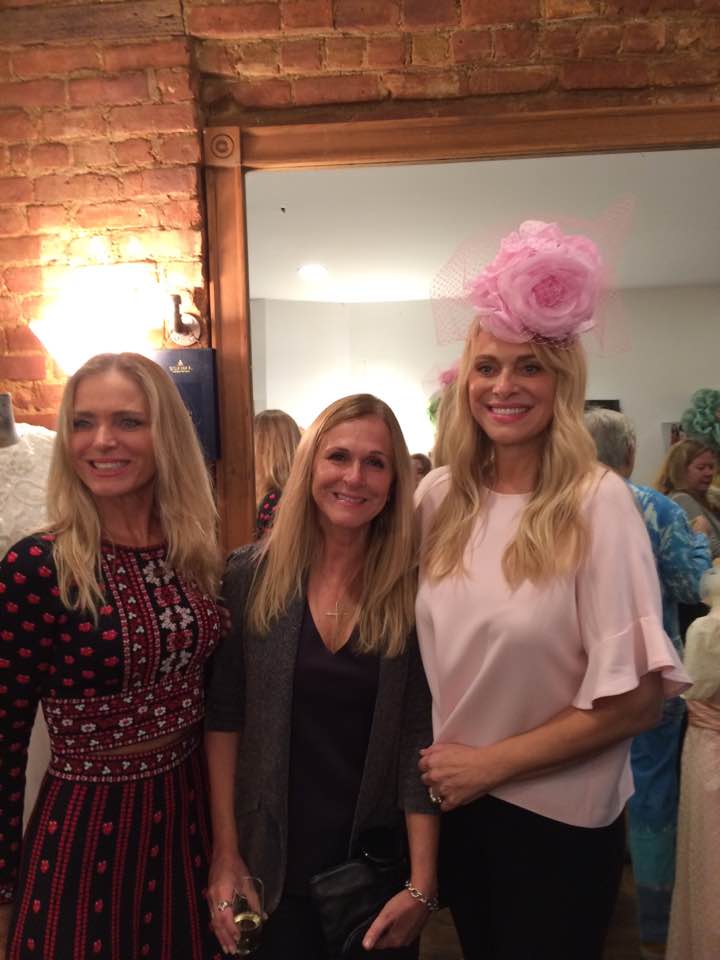 Party Pics: Ageless Bride Book Signing