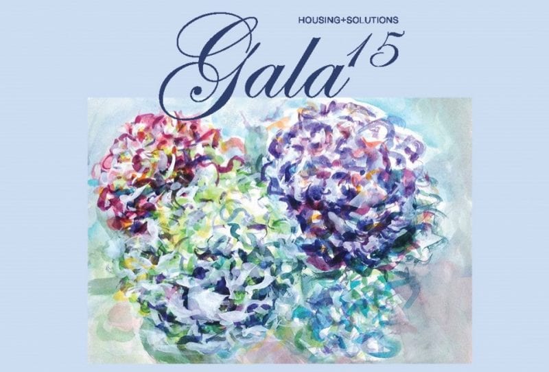 Housing Solutions Gala