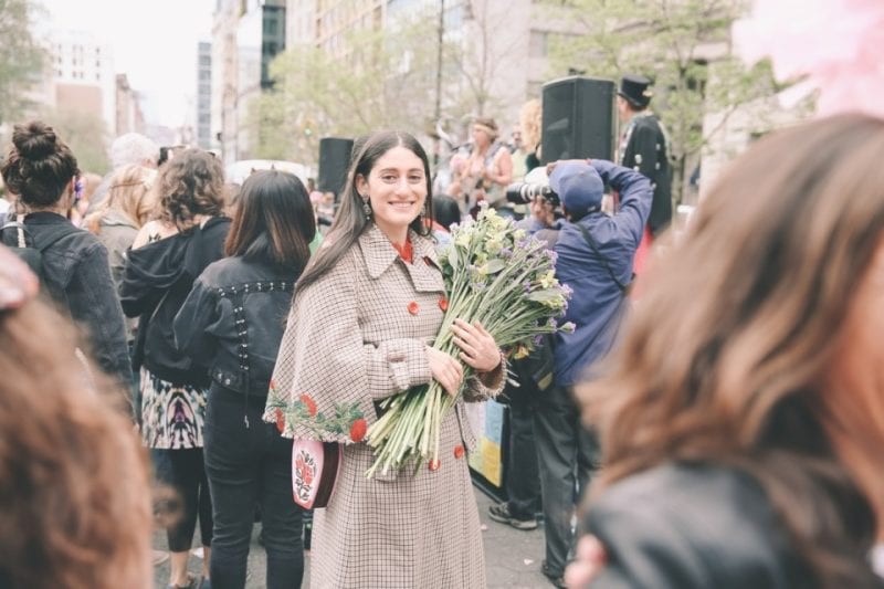 Party Pics: Love Parade