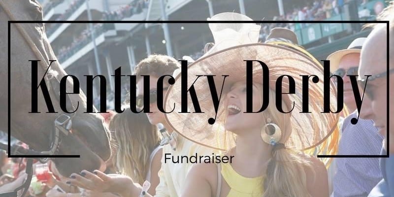 Derby Day Fundraiser – Leukemia & Lymphoma Society