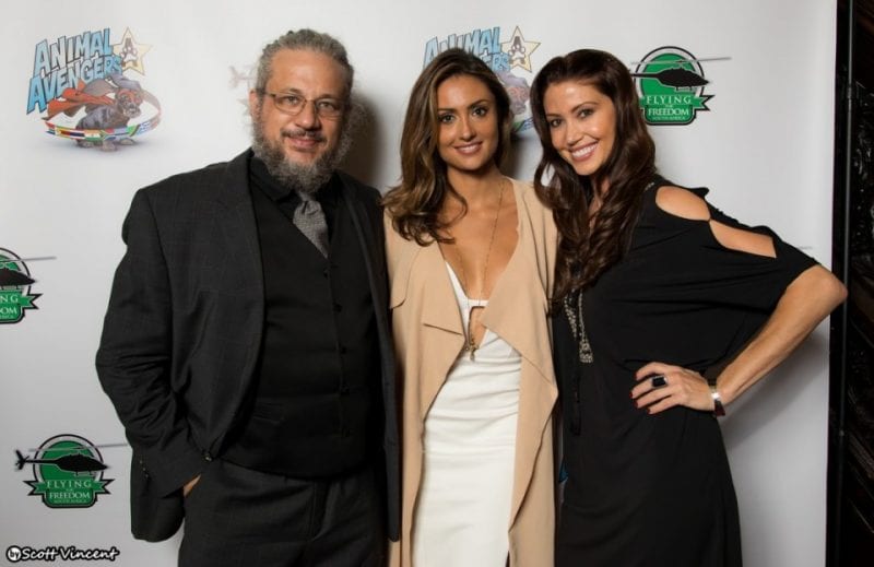 Party Pics: Animal Avengers