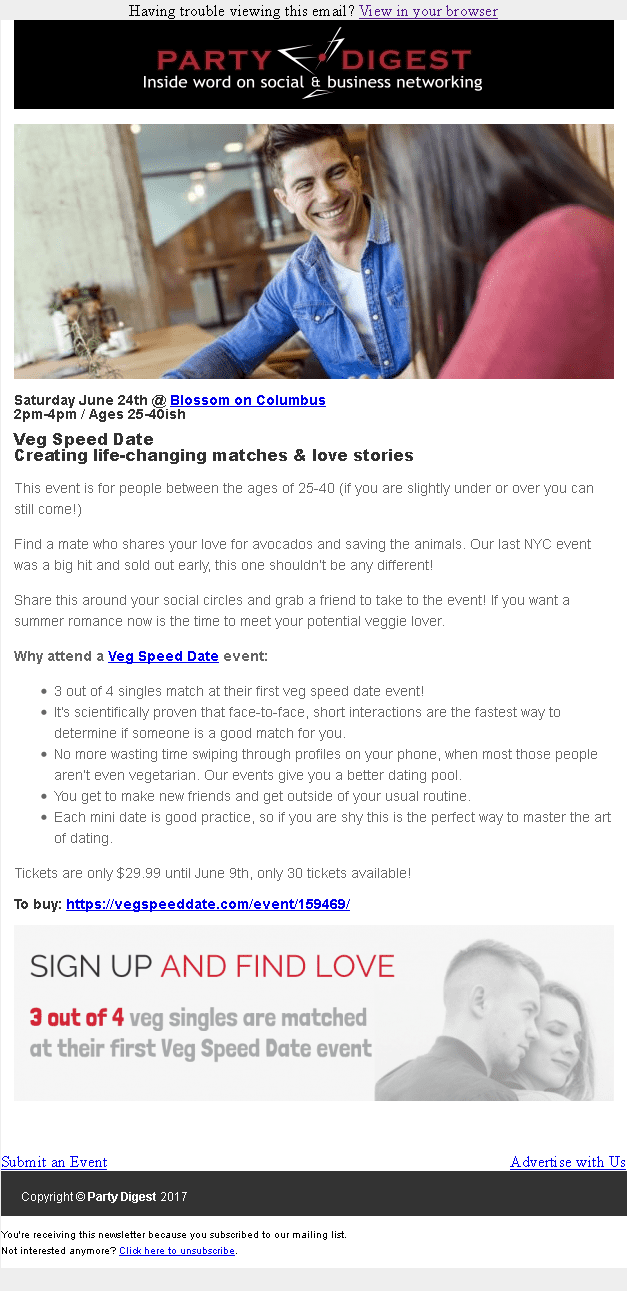 VegSpeedDating060717