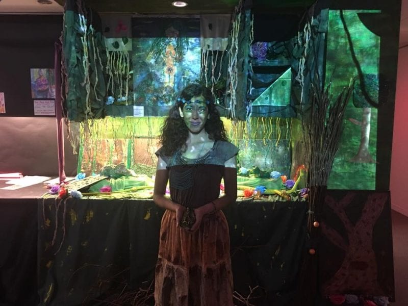 Party Pics: Chashama After-Party