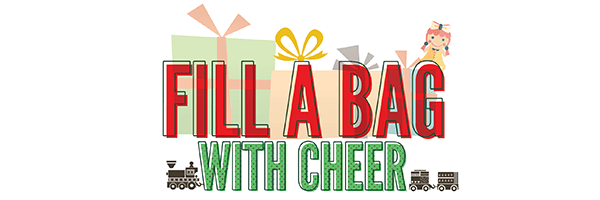 Fill a Bag with Cheer