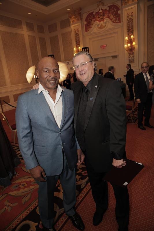 Party Pics – FIDF Gala