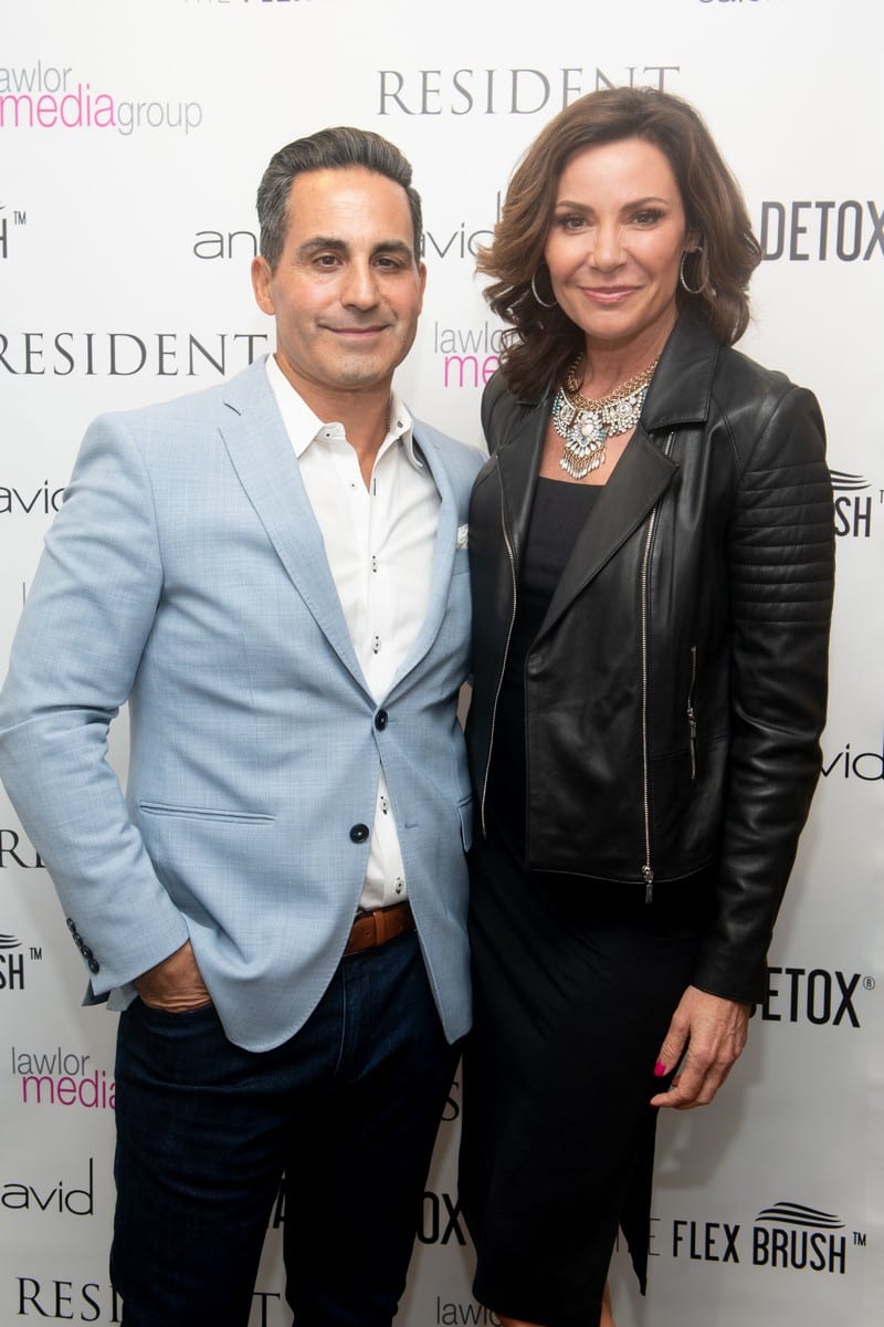 Party Pics – Angelo David Pisacreta celebrated – Resident Magazine