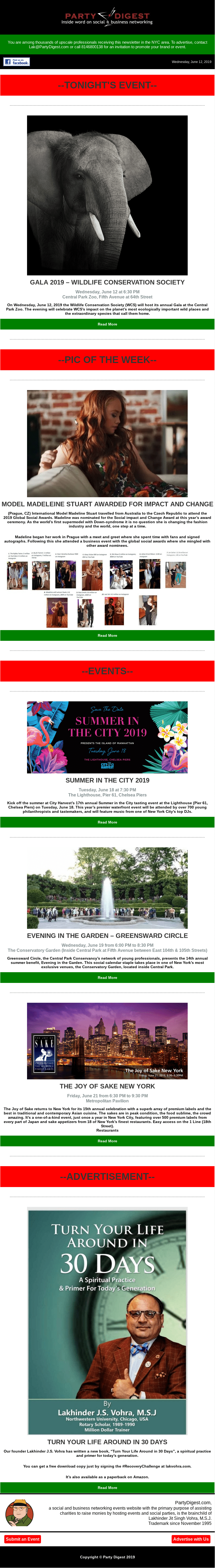 June 12, 2019