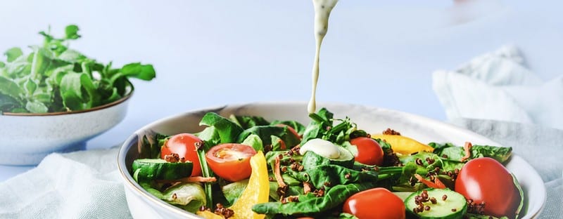 ZERO (Calories, Net Carbs, Sugar, and Fat)! Walden Farms