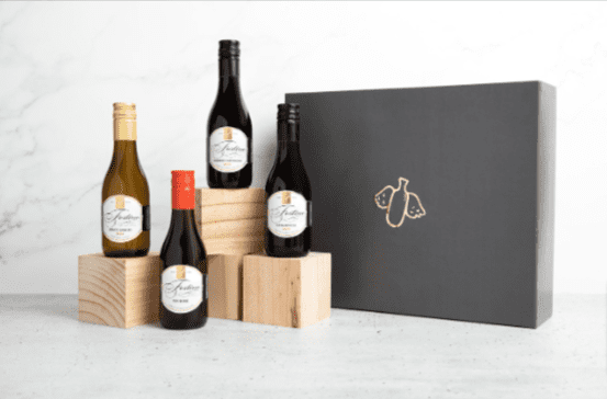 Taste Wines from Around the World – Fly Wines