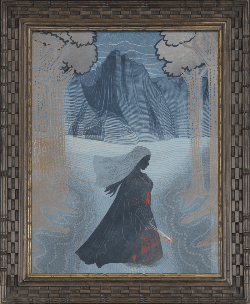 LUCIA DI LAMMERMOOR – Orlando Opera