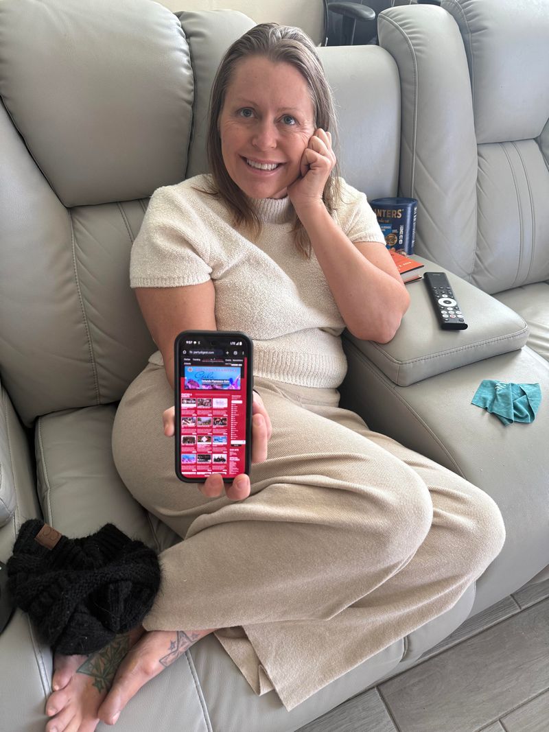 Meet Melanie Nolan – City Editor for Savannah