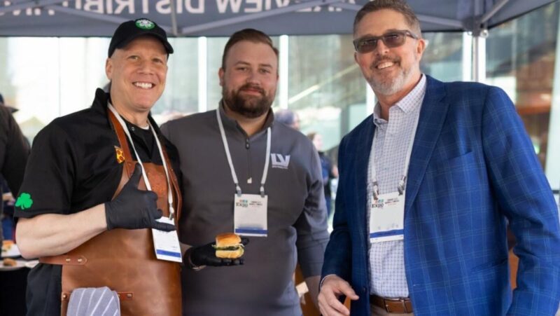 Hearth Show in New Orleans