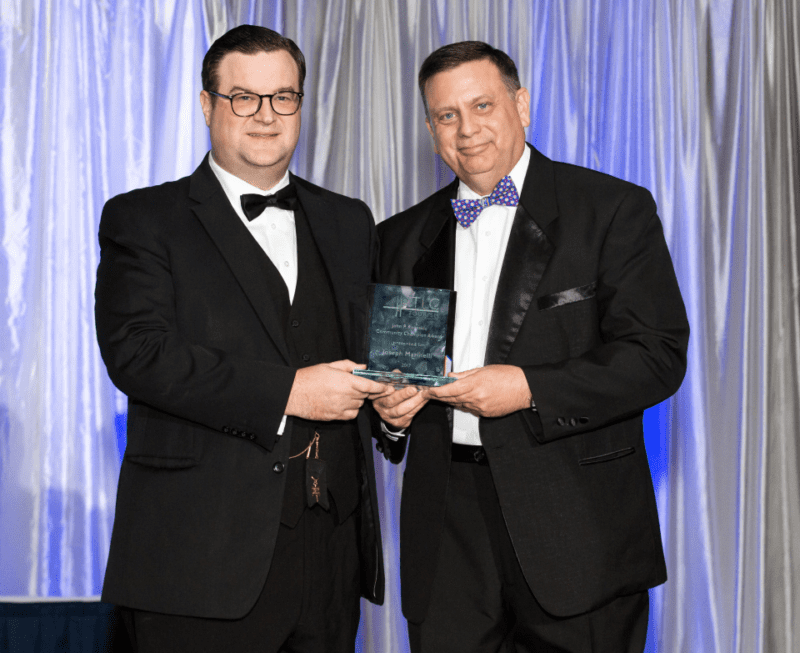 26th Annual Tourism Awards & Scholarship Dinner, 2/20