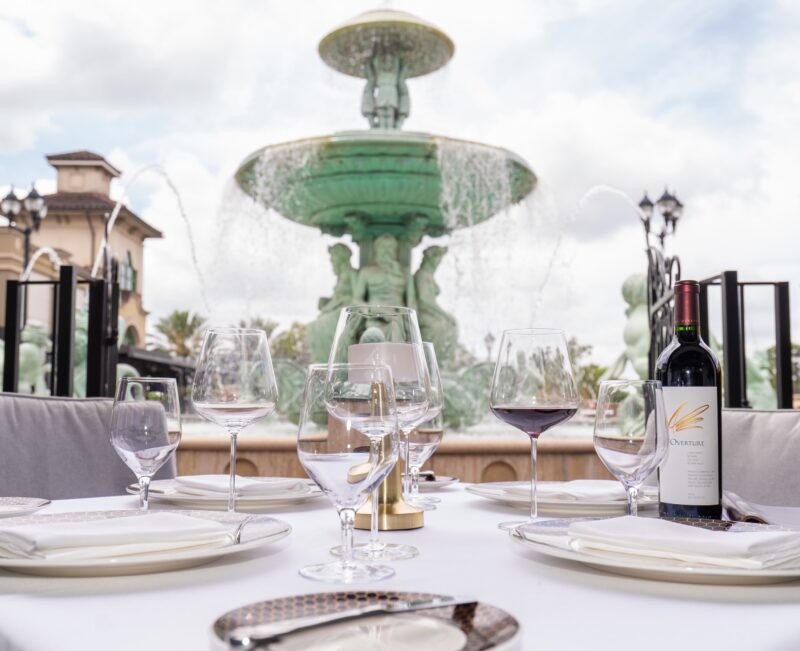 London House Cigars Event