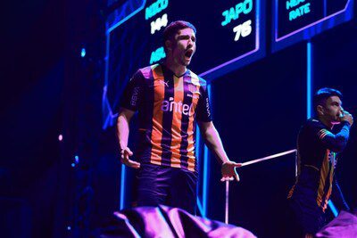 FOUR COUNTRIES SHORTLISTED TO HOST THE GAMES OF THE FUTURE 2027