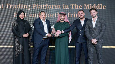 5th Annual Business Tabloid Awards