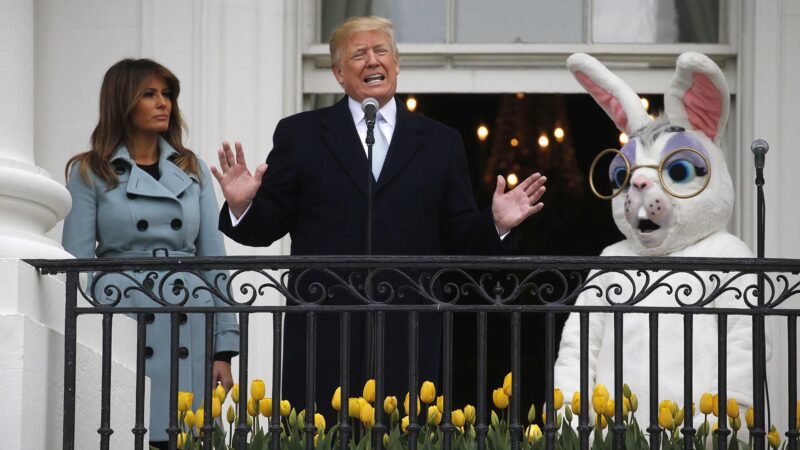 White House Easter Egg Roll