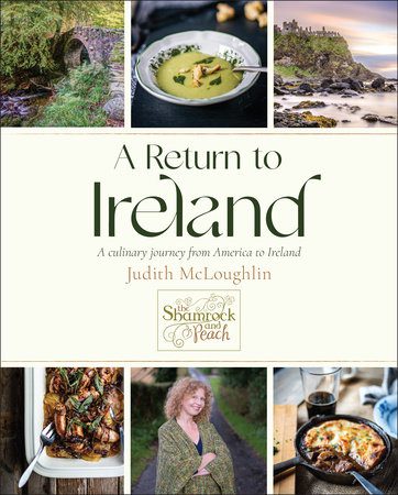 Culinary Journey from America to Ireland