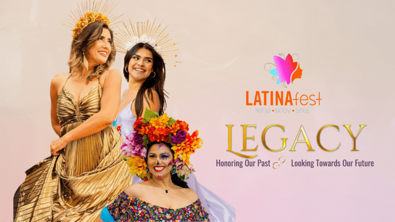 LATINAFest® Ignites Legacy for its 7th Annual Event at New Venue!