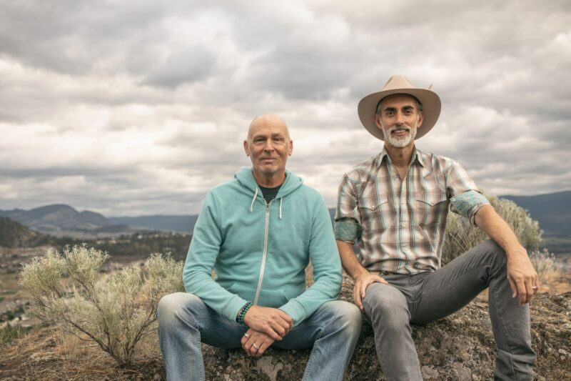 Psychedelic Retreat Co Reports 200% Increase In Guest Bookings