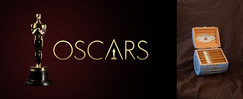 Oscars & Cigars – Hosted by #HamptonsHavana, Sun 3-2