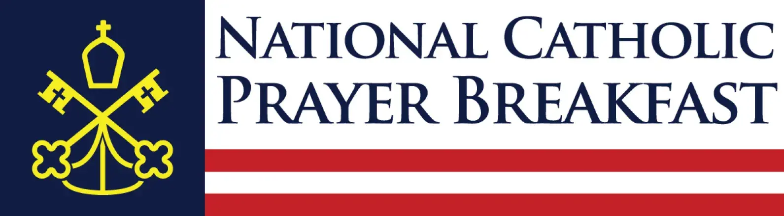 National Catholic Prayer Breakfast 2025, 2-27-28