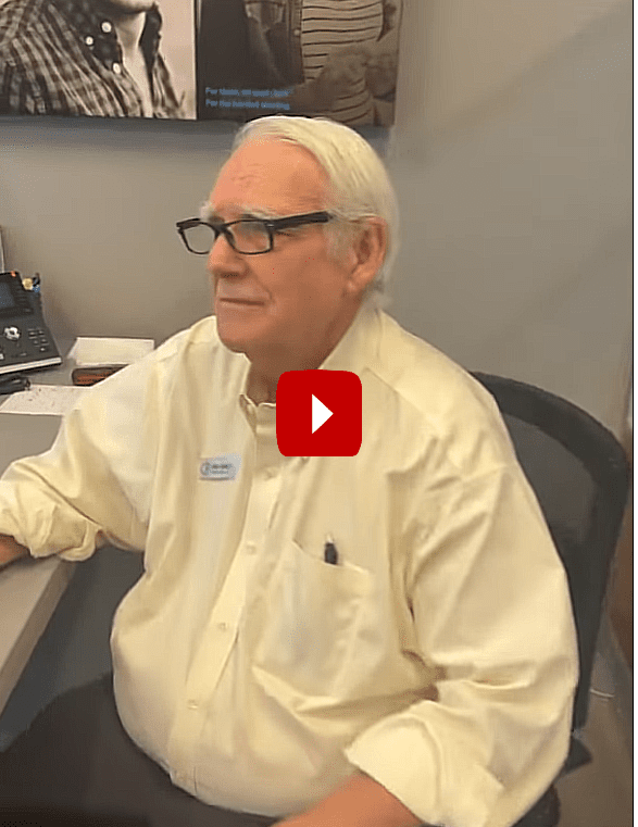 Meet Frank, Jacksonville Beach Best Tax Guy