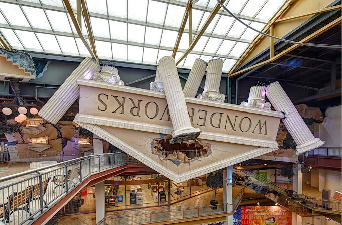 Discover Family Fun in Syracuse