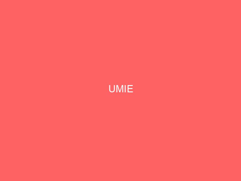 UMIE
