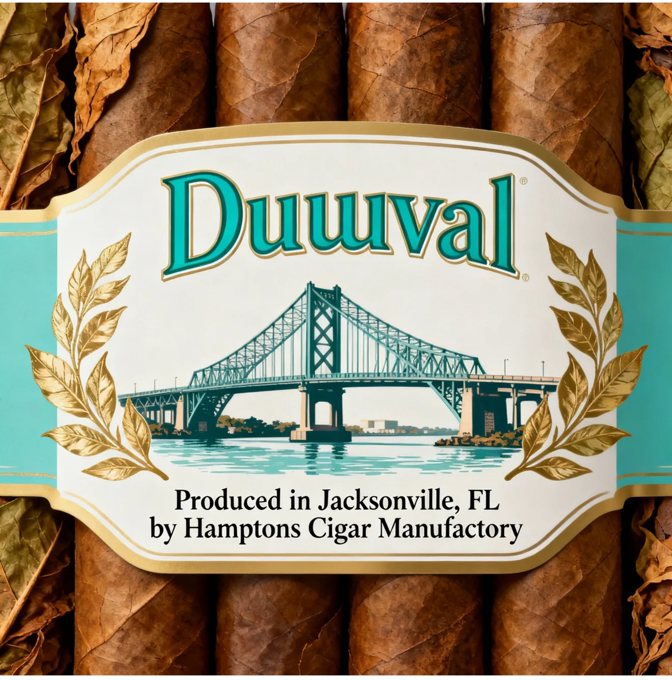 Duuuval’s Newest Sensation