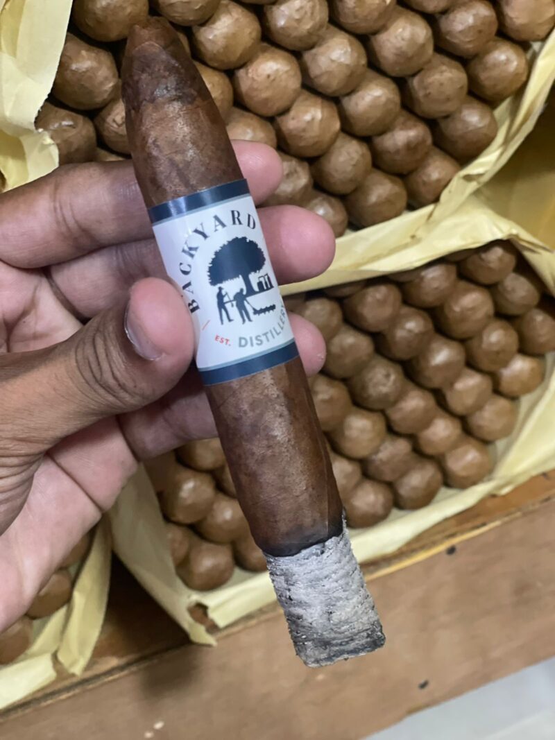Dedi – private label cigars