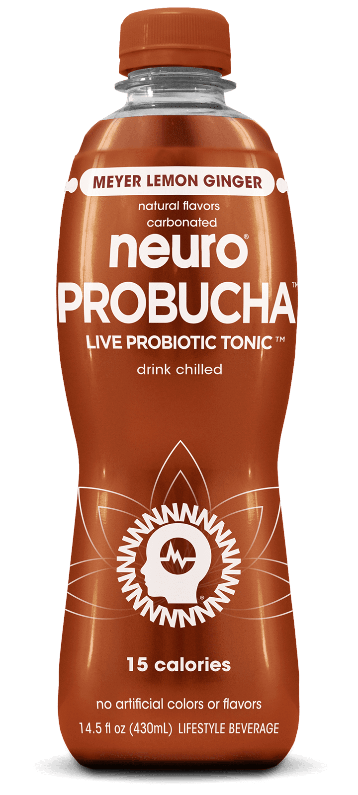 Neuro Brands Expands Lifestyle Beverage Line with Debut of PROBUCHA™